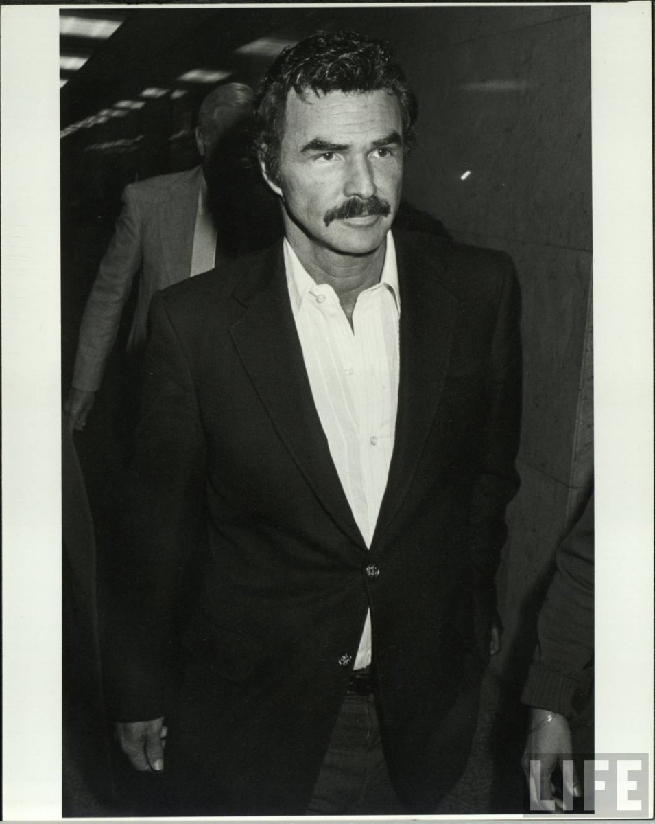 Burt Reynolds photo 1 of 13 pics, wallpaper - photo #236153 - ThePlace2