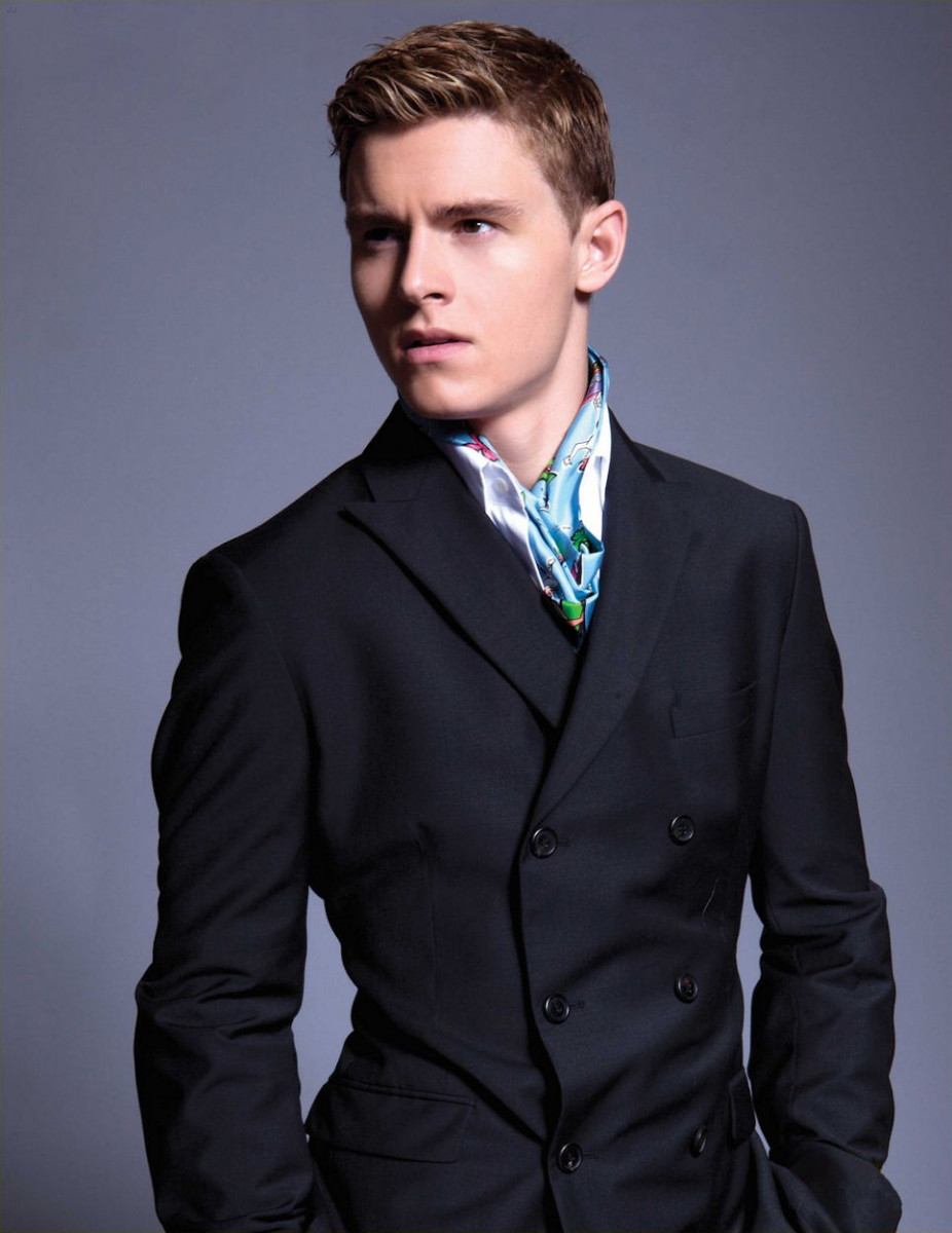 Callan McAuliffe age