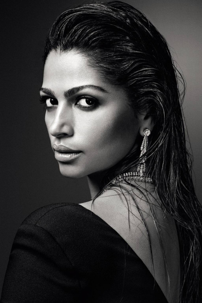 Camila Alves photo 460 of 429 pics, wallpaper - photo #947315 - ThePlace2