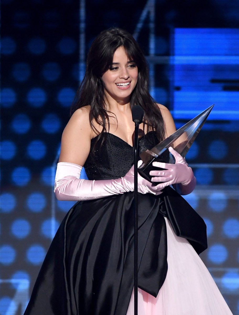 Camila Cabello photo 932 of 1818 pics, wallpaper - photo #1074116 ...