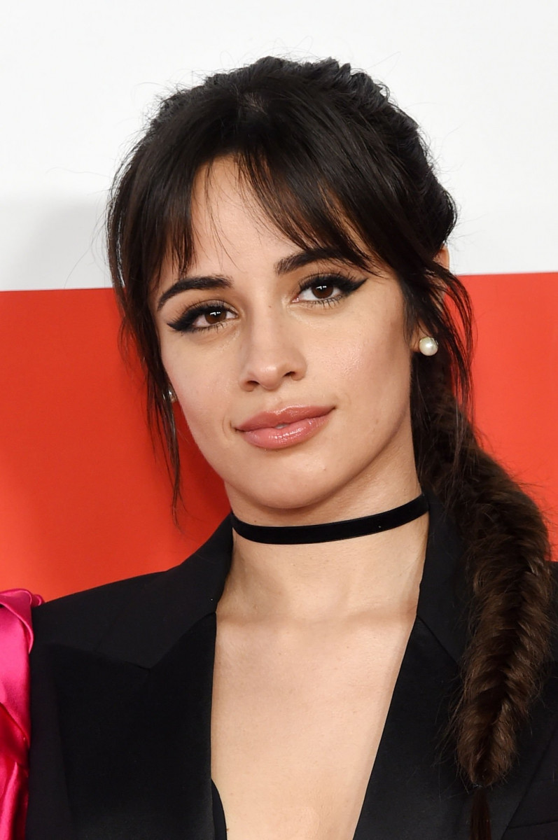 Camila Cabello photo 1456 of 1818 pics, wallpaper - photo #1189737 ...