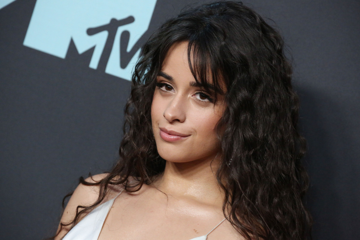 Camila Cabello photo 1186 of 1818 pics, wallpaper - photo #1174504 ...