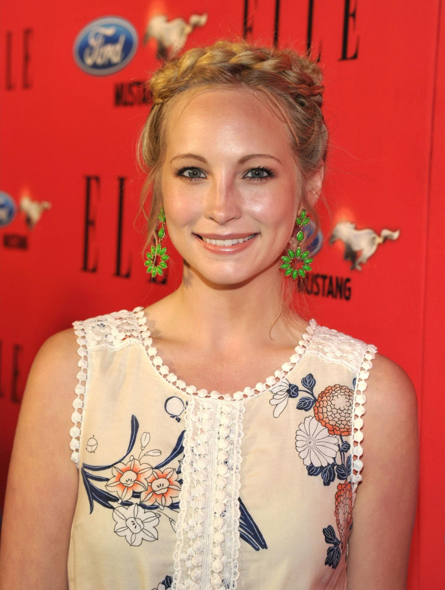 Candice Accola Photo Of Pics Wallpaper Photo Theplace