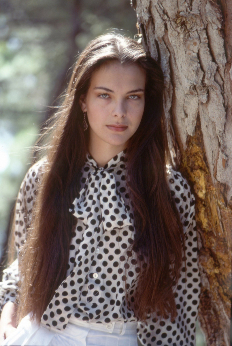 Carole Bouquet photo 94 of 110 pics, wallpaper - photo #1319605 - ThePlace2