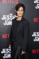 photo 11 in Carrie Anne Moss gallery [id814053] 2015-11-23