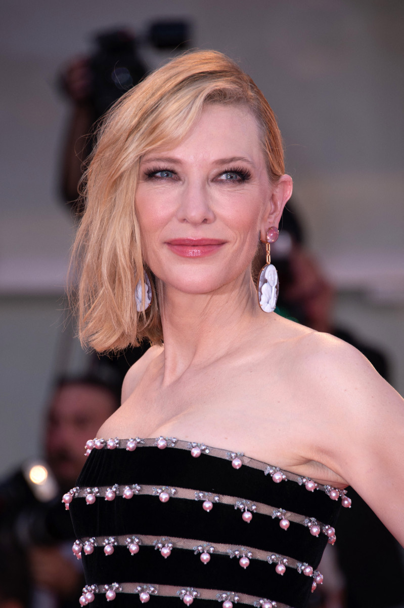 Cate Blanchett photo 1826 of 1990 pics, wallpaper - photo #1230081 ...