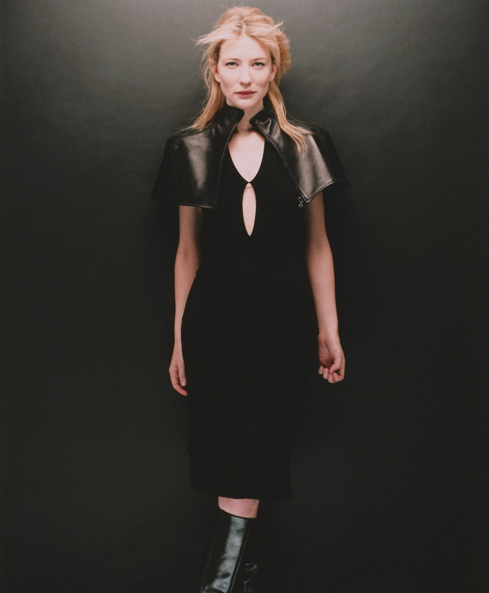 Cate Blanchett photo 247 of 1985 pics, wallpaper - photo #164829 ...