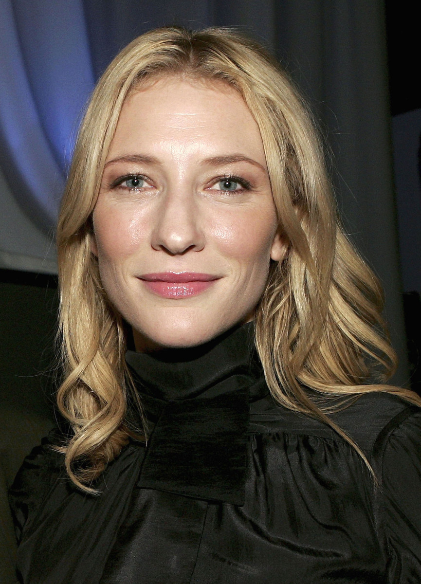 Cate Blanchett photo 459 of 1914 pics, wallpaper - photo #270337