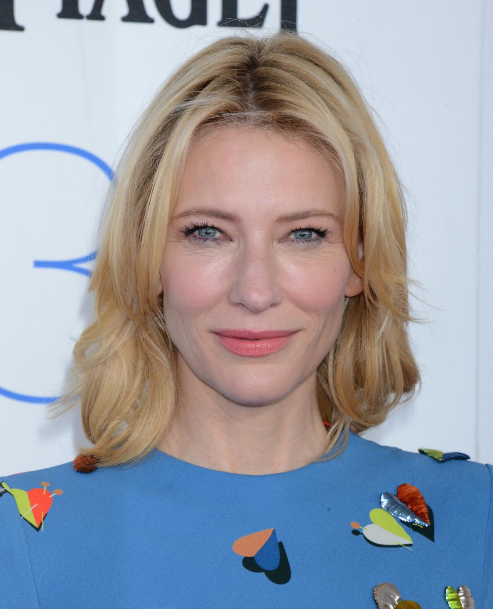 Cate Blanchett photo 1288 of 1990 pics, wallpaper - photo #761462 ...