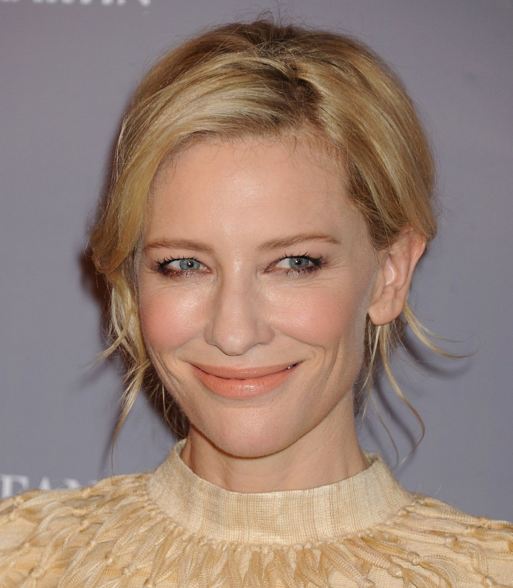 Cate Blanchett photo 1097 of 1990 pics, wallpaper - photo #676211 ...