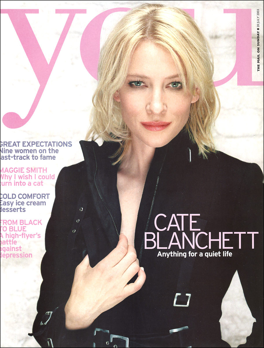 Cate Blanchett: pic #11528