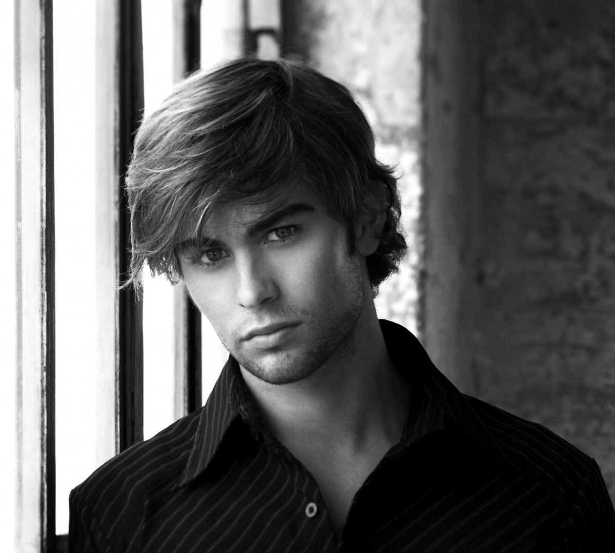 Chace Crawford photo 8 of 184 pics, wallpaper - photo #176925 - ThePlace2