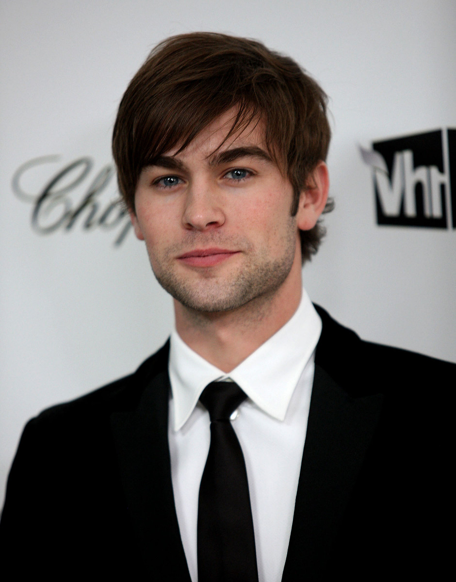 Chace Crawford photo 1 of 184 pics, wallpaper - photo #144496 - ThePlace2