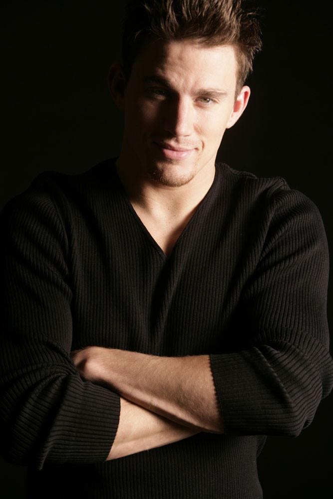 Channing Tatum photo 83 of 453 pics, wallpaper - photo #116015 - ThePlace2