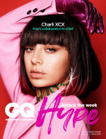 photo 24 in Charli XCX gallery [id1179490] 2019-09-26