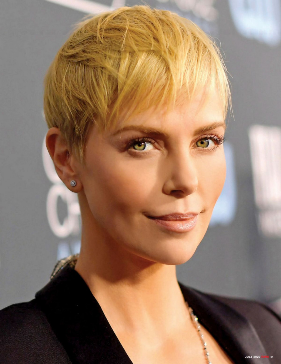 Charlize Theron photo 2878 of 2991 pics, wallpaper - photo #1221562 ...