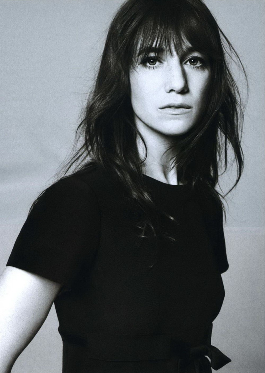 Charlotte Gainsbourg photo 30 of 130 pics, wallpaper - photo #107224 ...