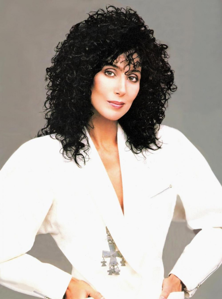 Cher photo 135 of 254 pics, wallpaper - photo #335750 - ThePlace2