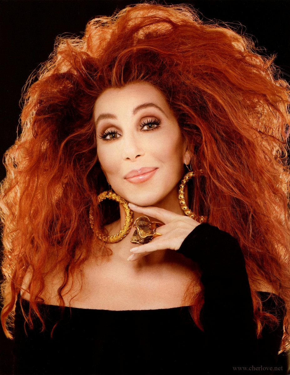 Cher photo 65 of 254 pics, wallpaper - photo #181889 - ThePlace2