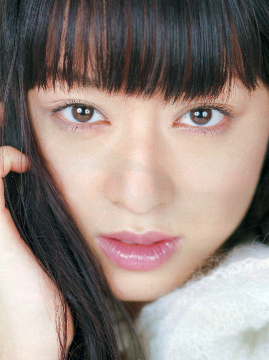 Chiaki Kuriyama photo 68 of 161 pics, wallpaper - photo #220324 - ThePlace2