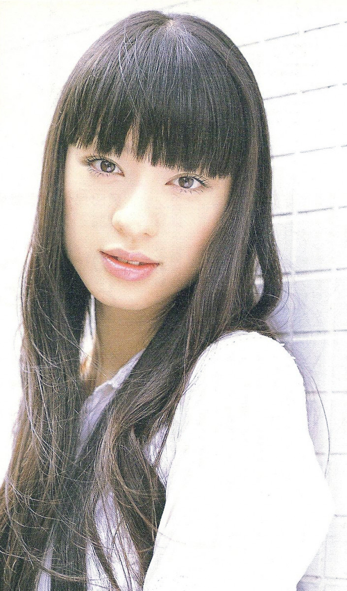 Chiaki Kuriyama Photo Of Pics Wallpaper Photo Theplace