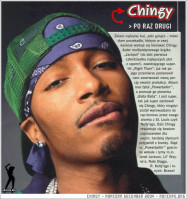 Chingy pic #35324