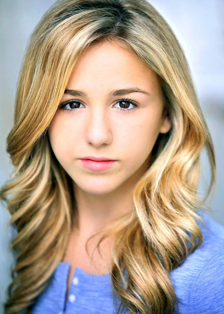 Chloe Lukasiak photo 84 of 147 pics, wallpaper - photo #1093440 - ThePlace2