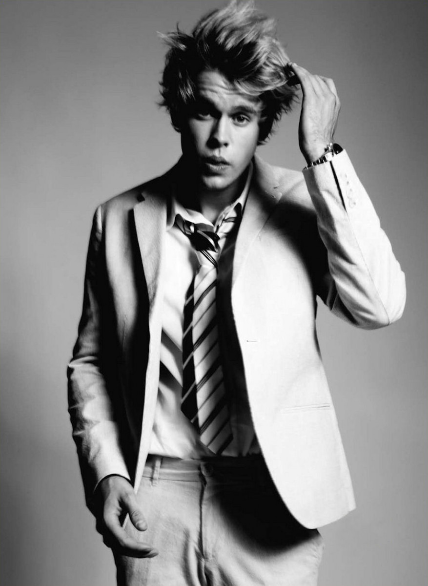 Chord Overstreet photo 10 of 52 pics, wallpaper - photo #479818 - ThePlace2