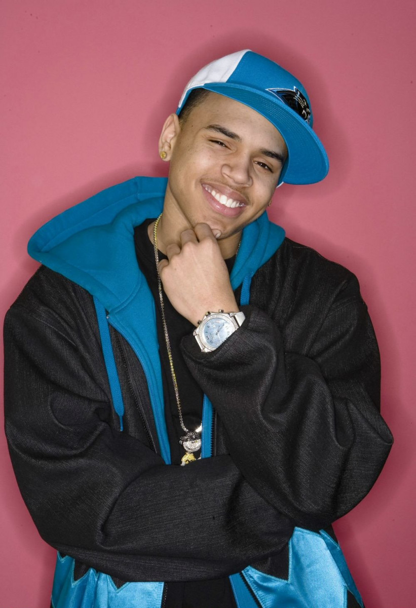 Chris Brown photo 82 of 186 pics, wallpaper photo 124577 ThePlace2