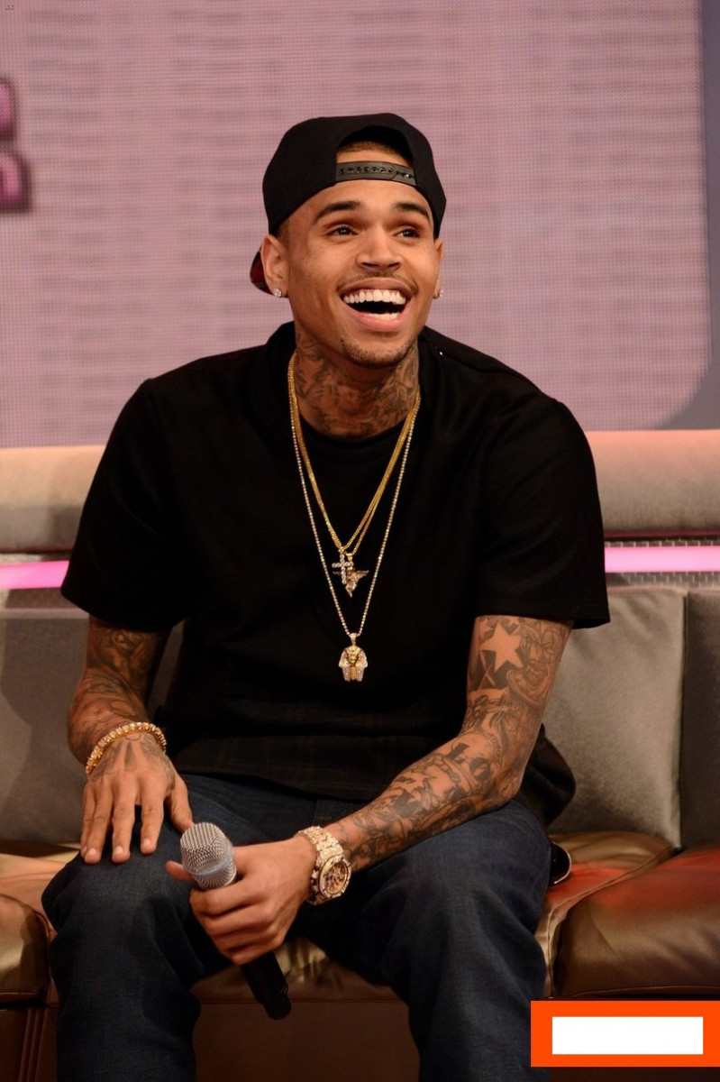 Chris Brown photo 153 of 186 pics, wallpaper - photo #599568 - ThePlace2