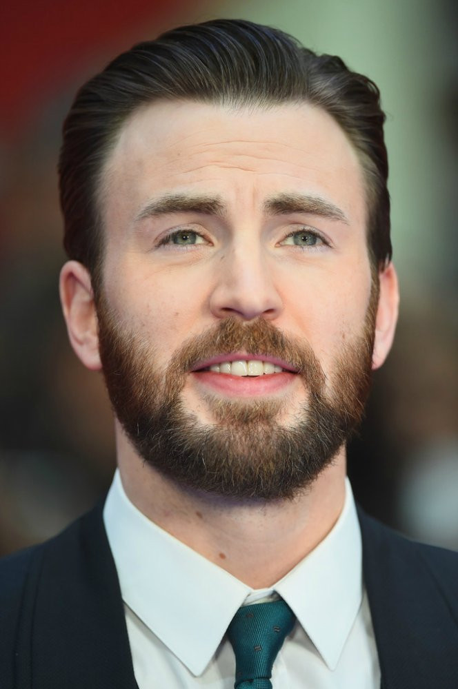 Chris Evans photo 368 of 539 pics, wallpaper - photo #849324 - ThePlace2