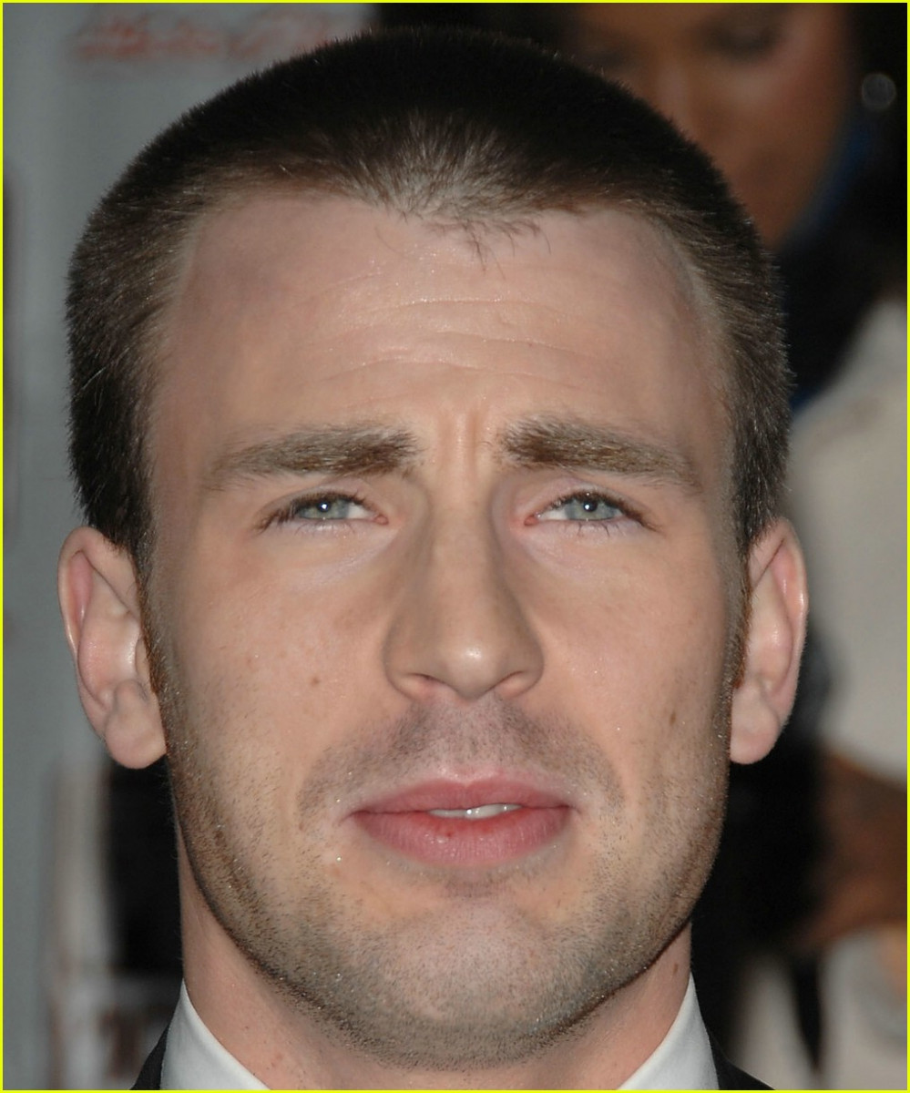 Chris Evans photo 137 of 539 pics, wallpaper - photo #344095 - ThePlace2