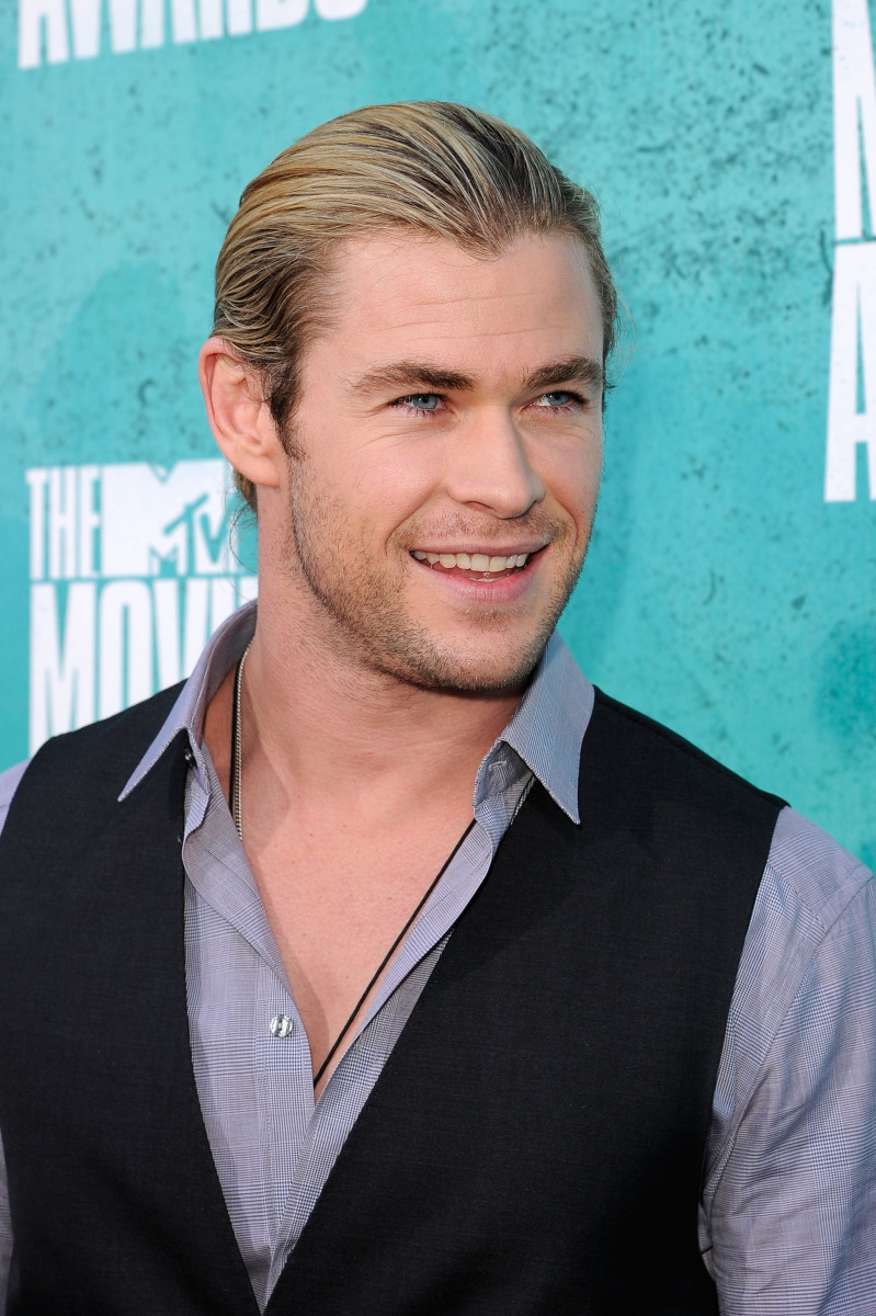 Chris Hemsworth photo 137 of 816 pics, wallpaper - photo #498080 ...