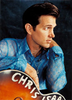 photo 13 in Chris Isaak gallery [id66309] 0000-00-00