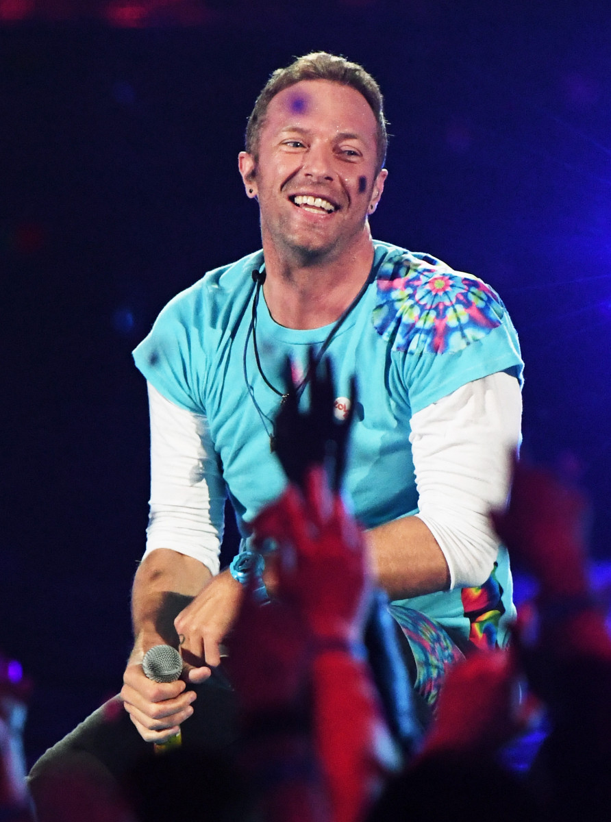 Chris Martin photo 1286 of 992 pics, wallpaper - photo #914450 - ThePlace2