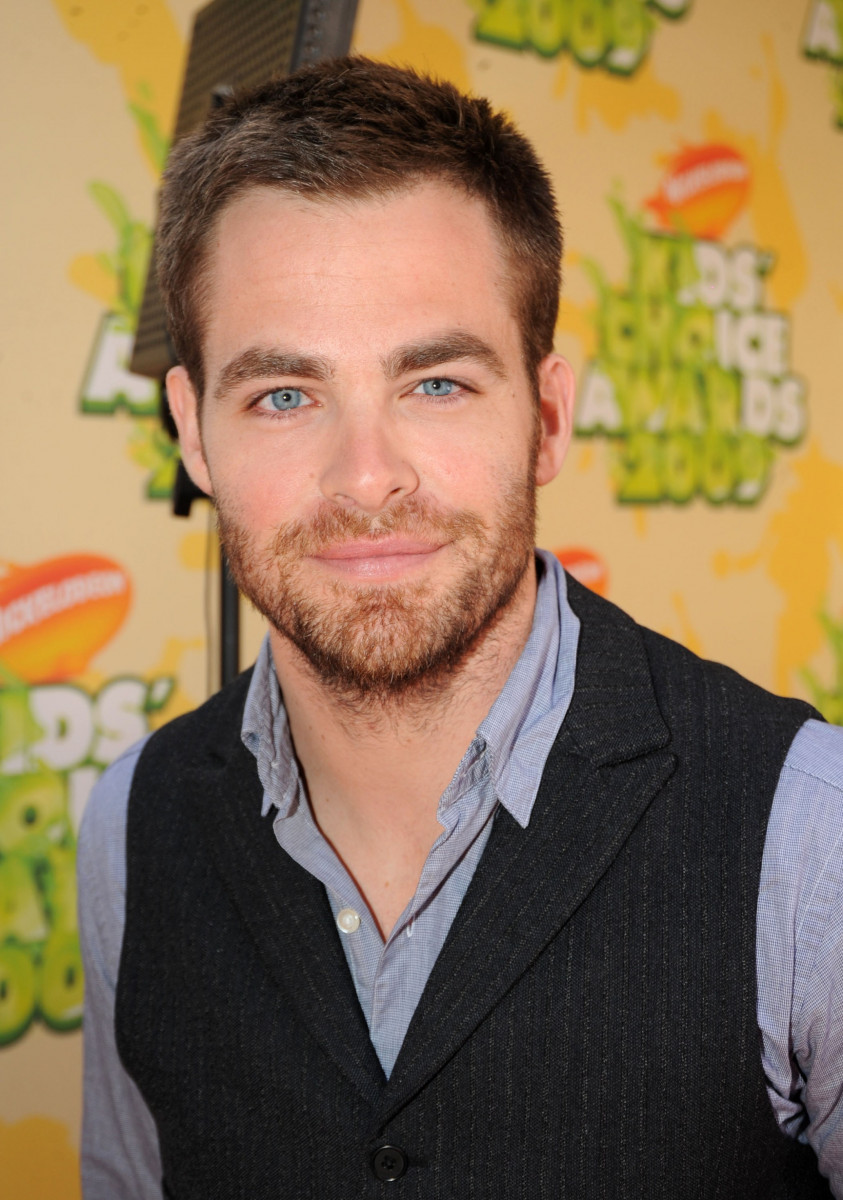 Chris Pine photo 67 of 247 pics, wallpaper - photo #162751 - ThePlace2