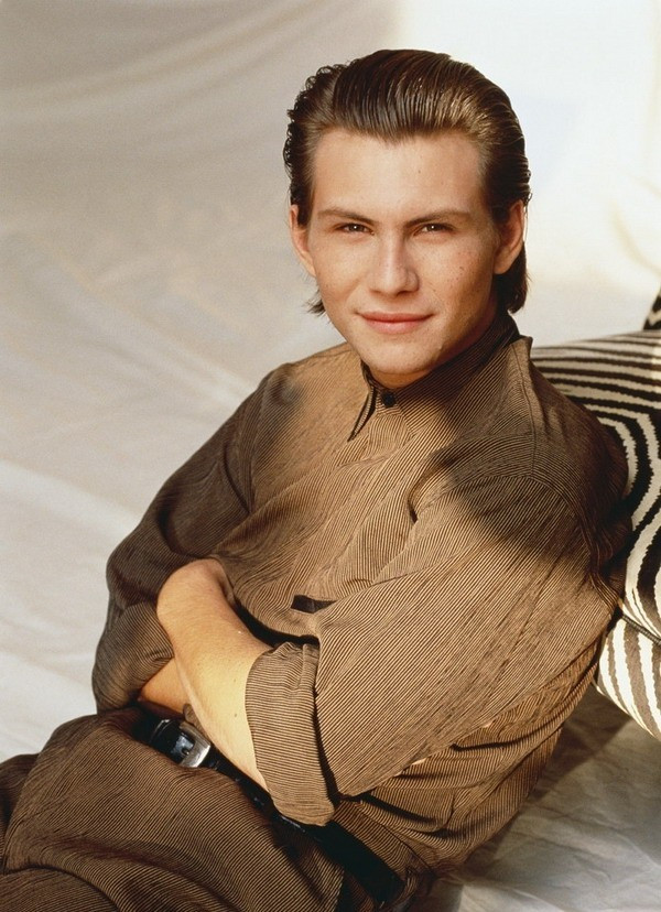 Christian Slater photo 24 of 40 pics, wallpaper - photo #199399 - ThePlace2