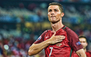 photo 4 in Cristiano Ronaldo gallery [id1198982] 2020-01-16