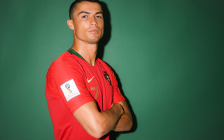 photo 5 in Cristiano Ronaldo gallery [id1198981] 2020-01-16
