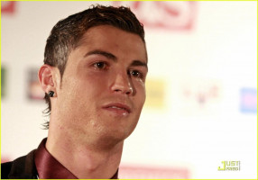 photo 7 in Cristiano Ronaldo gallery [id549389] 2012-11-10