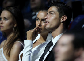 photo 10 in Cristiano Ronaldo gallery [id528481] 2012-09-03