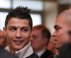 photo 13 in Ronaldo gallery [id577172] 2013-02-22