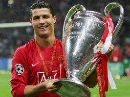 photo 17 in Cristiano Ronaldo gallery [id542986] 2012-10-15
