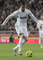 photo 7 in Cristiano Ronaldo gallery [id540242] 2012-10-07