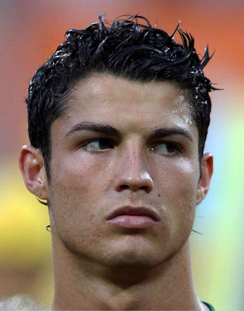 Cristiano Ronaldo photo 243 of 658 pics, wallpaper - photo #450160 ...
