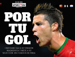 photo 9 in Ronaldo gallery [id532354] 2012-09-16
