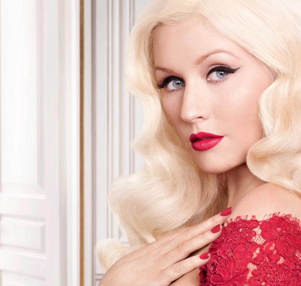 Christina Aguilera photo 6018 of 10874 pics, wallpaper - photo #540656 ...