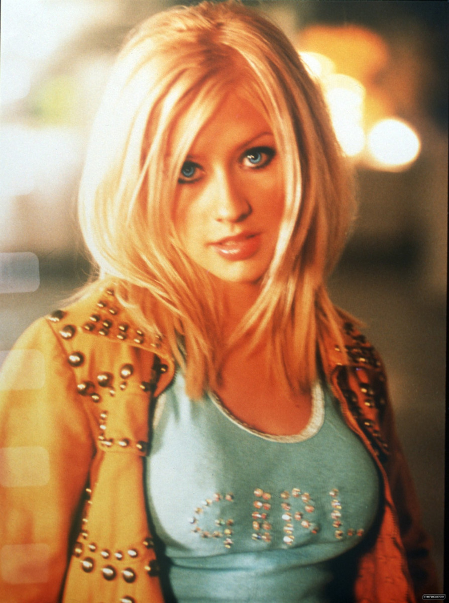 Christina Aguilera photo 1240 of 10845 pics, wallpaper - photo #139806 ...