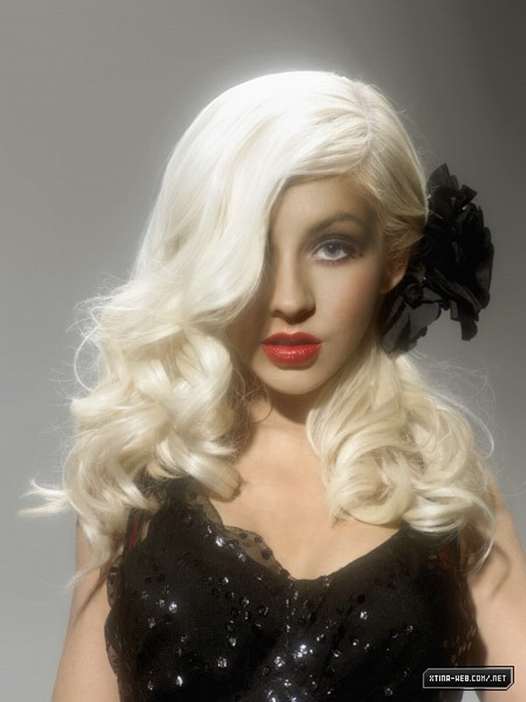 Christina Aguilera photo 1298 of 10845 pics, wallpaper - photo #141884 ...
