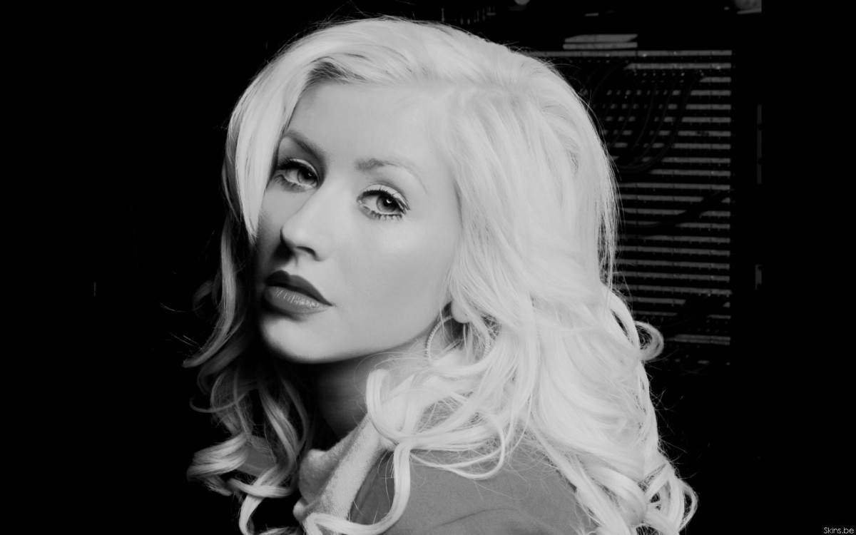 Christina Aguilera photo 600 of 10865 pics, wallpaper - photo #84746 ...